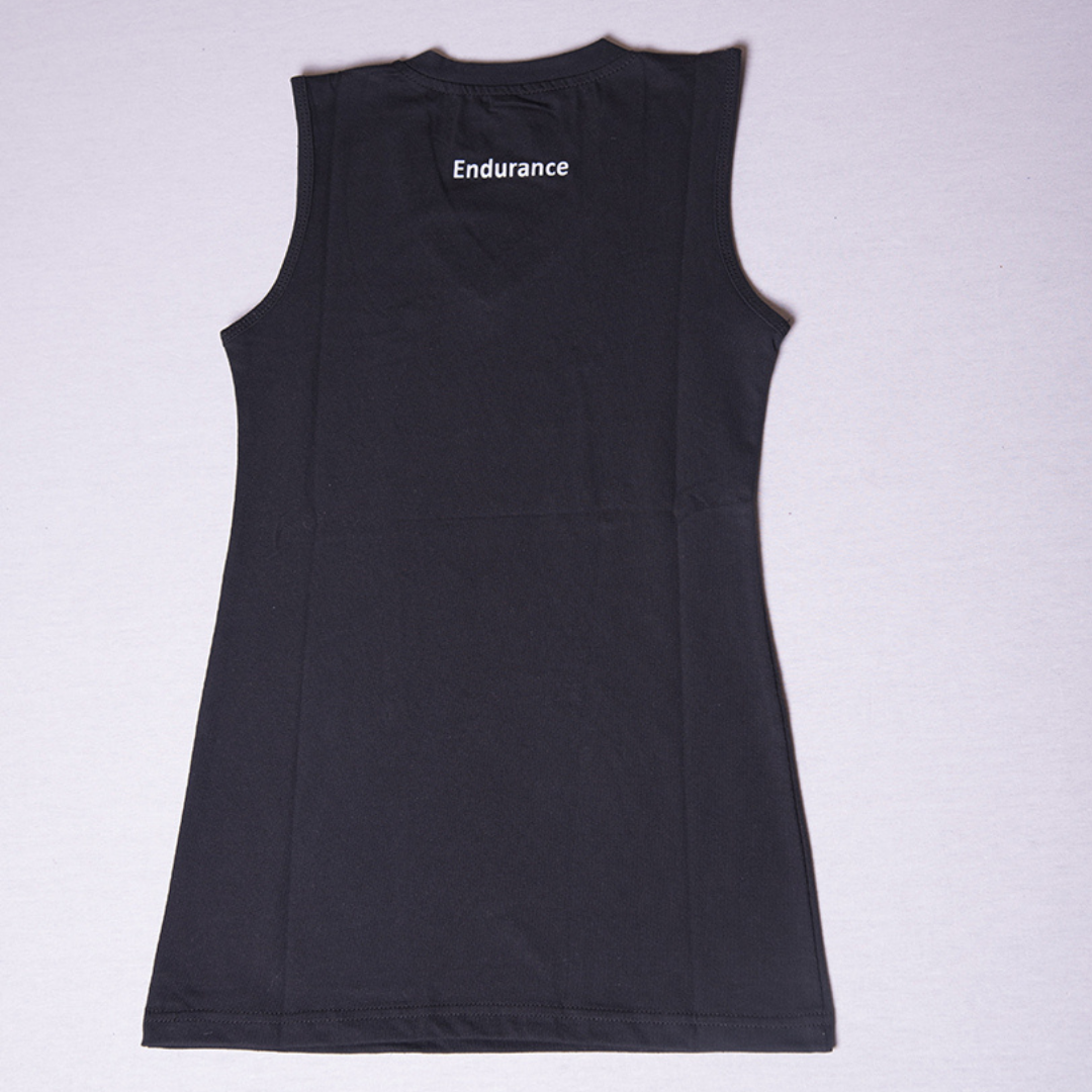 Endurance Runner Top