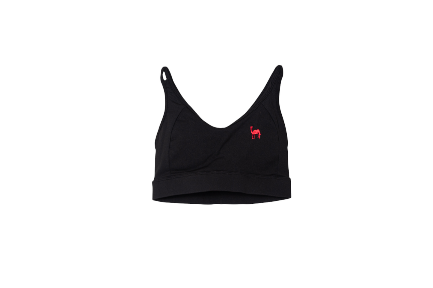 Runner Set Sports Bra