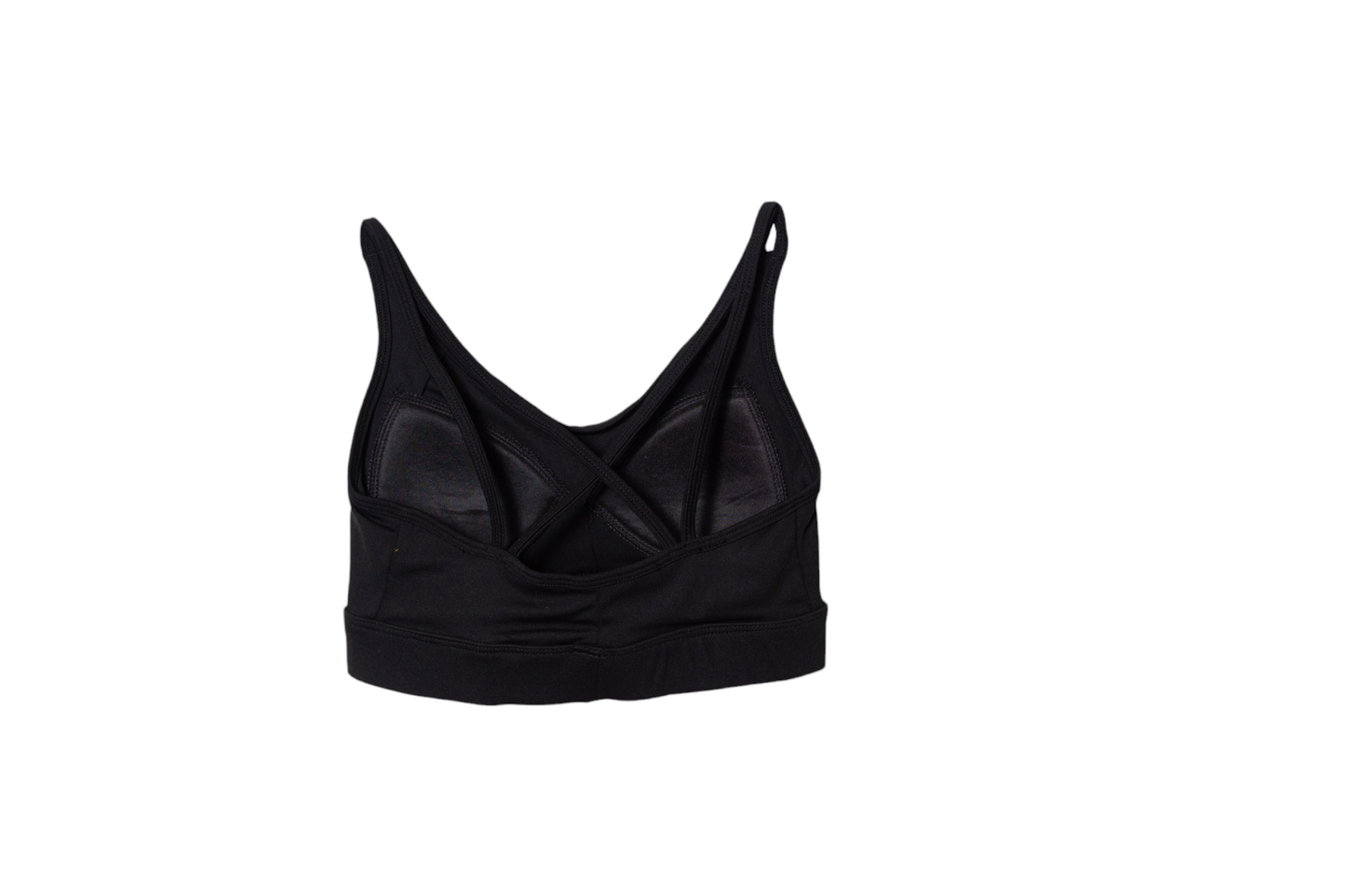 Runner Set Sports Bra