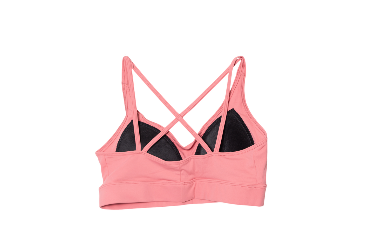 Runner Set Sports Bra