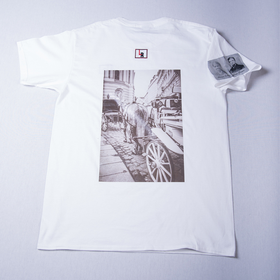 Graphic Tee (Kids)