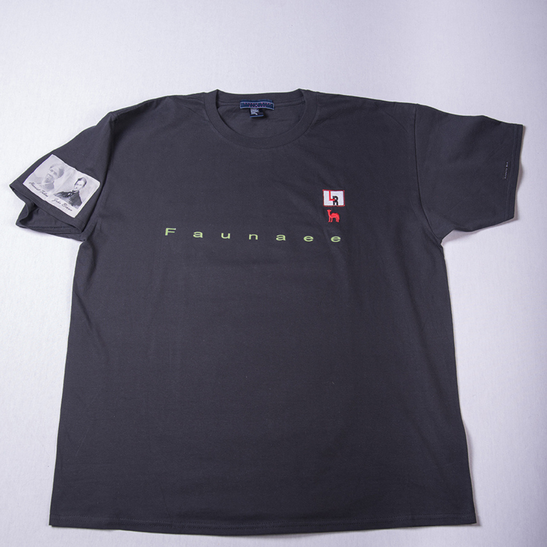 Graphic Tee (Kids)