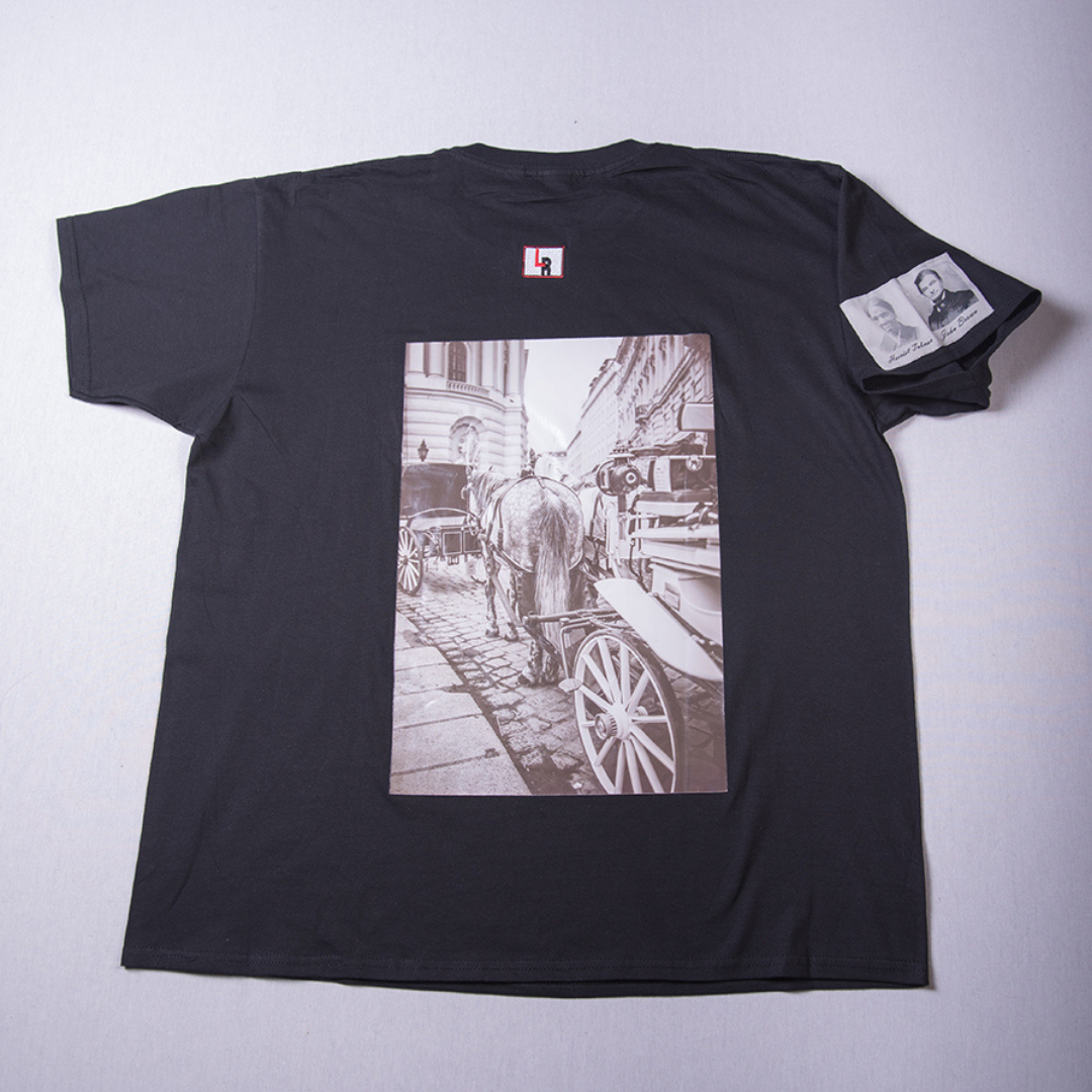 Graphic Tee (Kids)