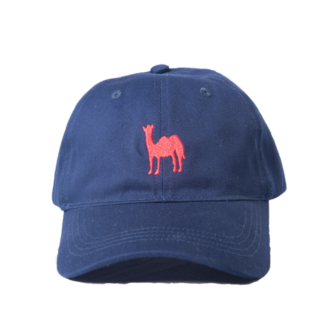 Classic Adjustable Ball Cap