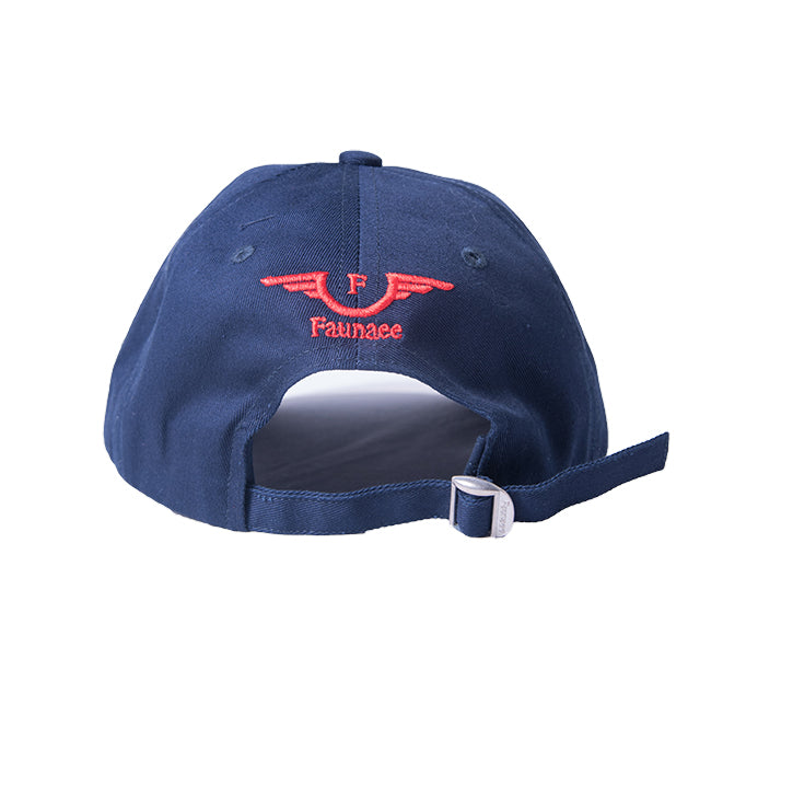 Classic Adjustable Ball Cap