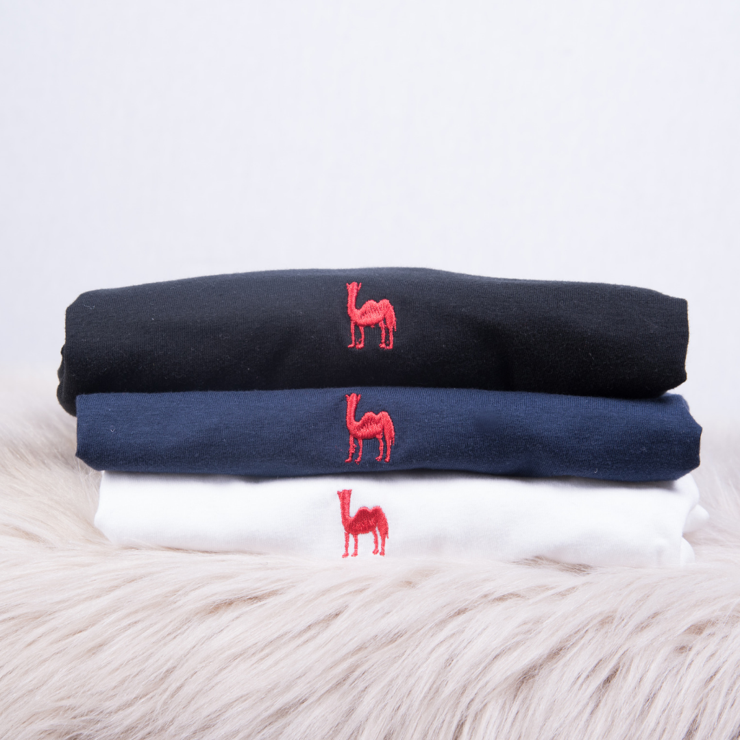 Logo Classic Tee