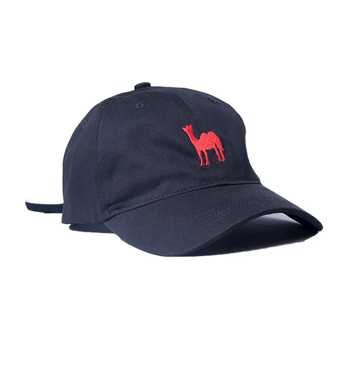 Classic Adjustable Ball Cap