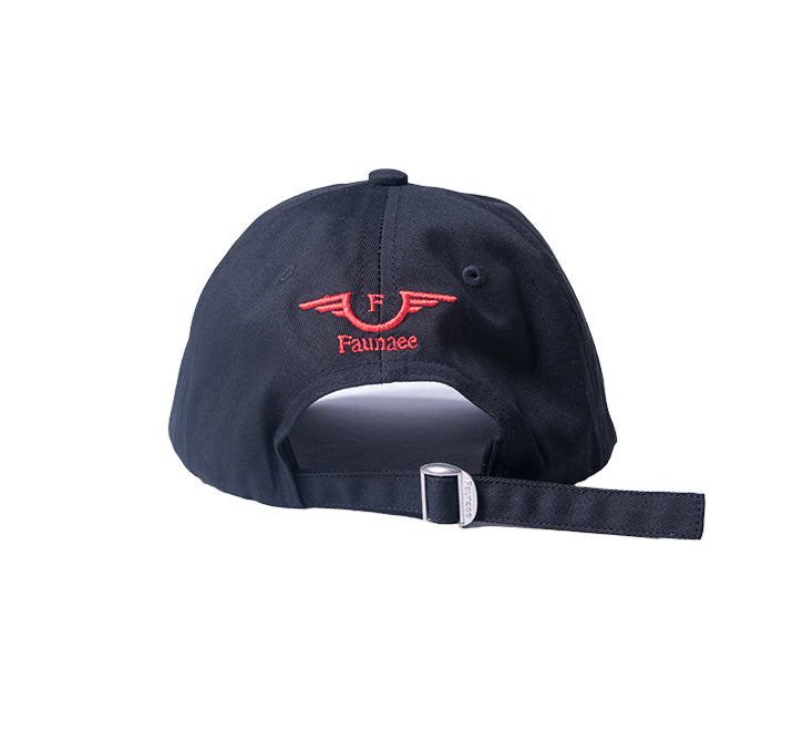 Classic Adjustable Ball Cap