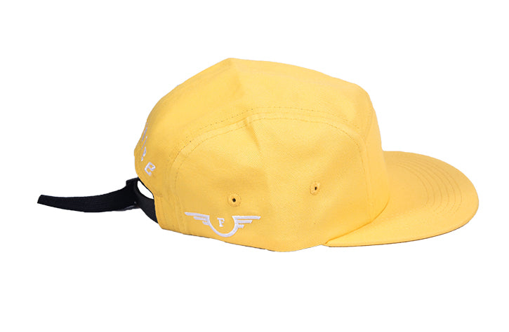 5 Panel Endurance Cap