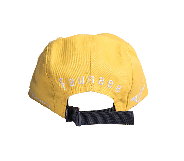 5 Panel Endurance Cap