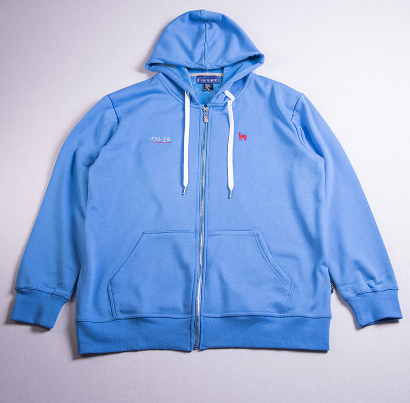 2 Pocket Hoodie